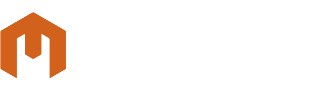 Mirion Logo white-orange