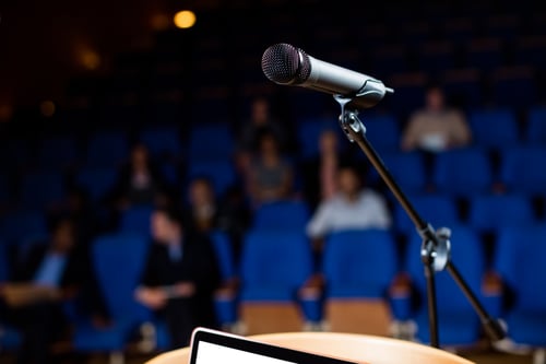 close-up-microphone