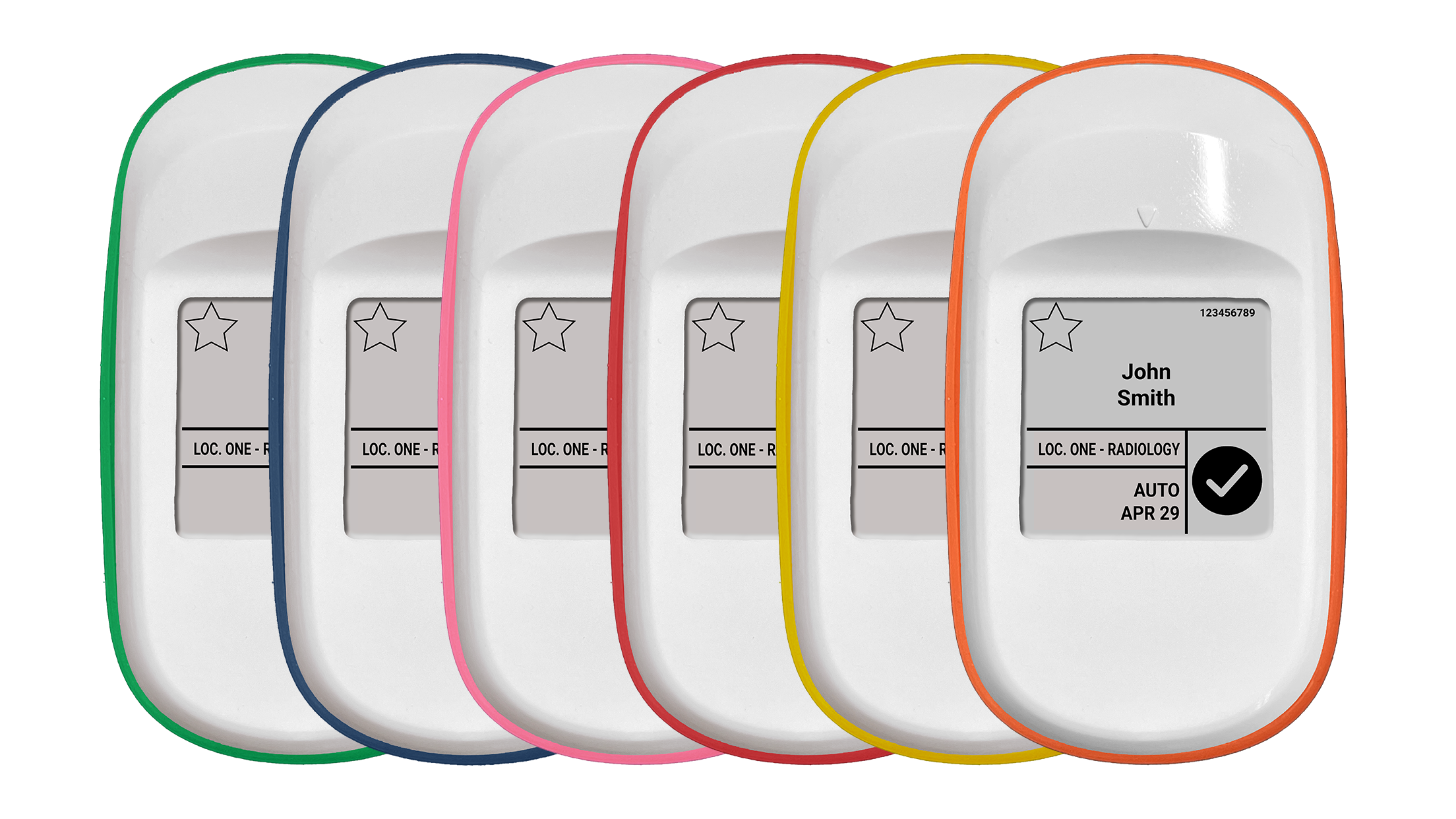 InstadoseVUE Photon Front All Social